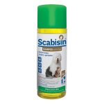Scabisin Shampoo 250 ml