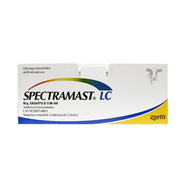 Spectramast LC