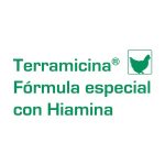 Terramicina con Hiamina