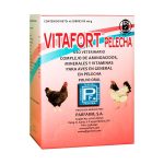 Vitafort Pelecha