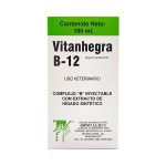 Vitanhegra B12