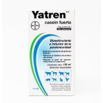 Yatren Casein Fuerte