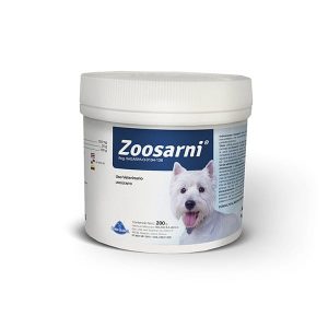 Zoosarni Ungüento
