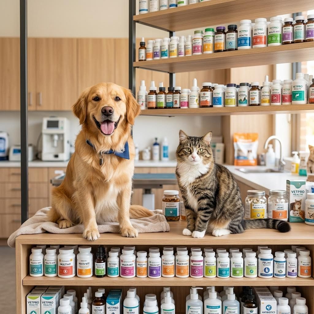 Productos de belleza y bienestar Rinc&oacute;n de Mascotas