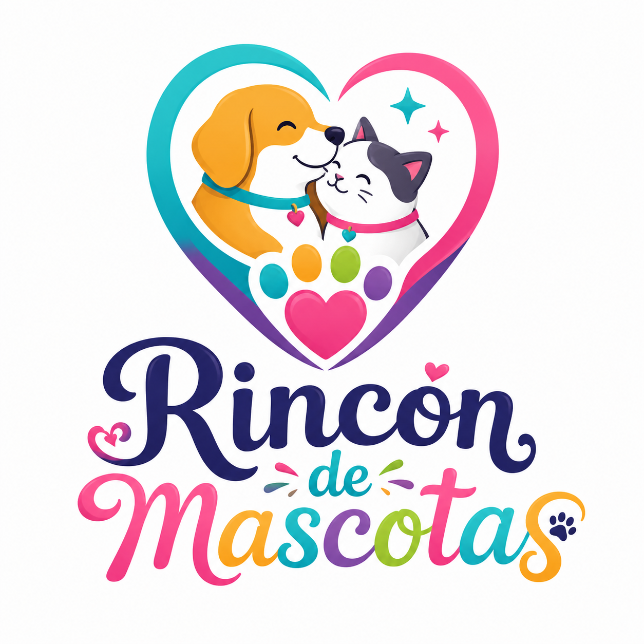 Rinc&oacute;n de Mascotas